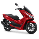 PCX 160 CBS MT1-RD